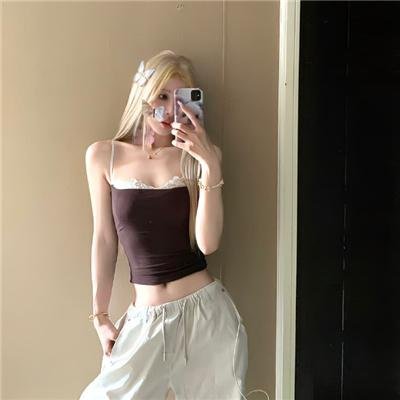 她如是说